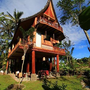 Padi Ecolodge